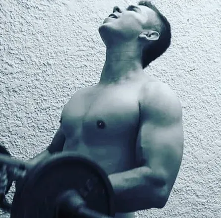 OnlyFans cuenta amancio_gol avatar 1