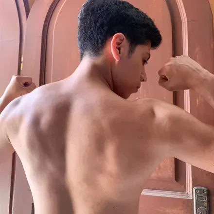 OnlyFans cuenta noeishere avatar 1