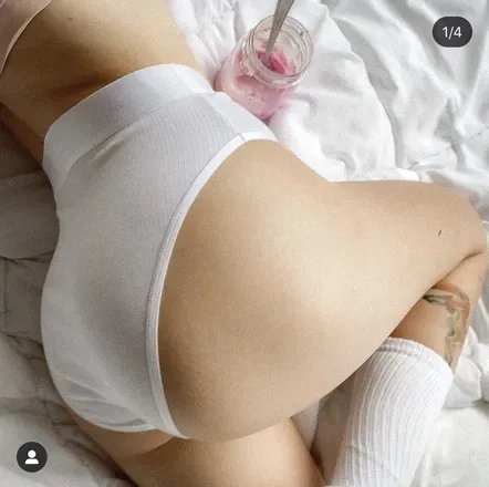 OnlyFans cuenta modelbaby avatar 1