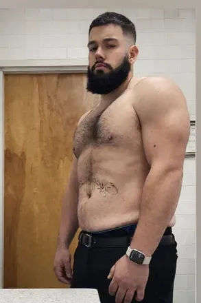 OnlyFans cuenta meatprintdaddy avatar 1