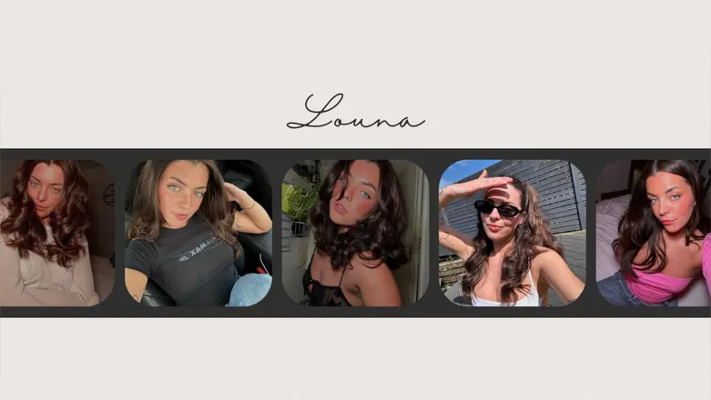 OnlyFans cuenta louna.nova header 2