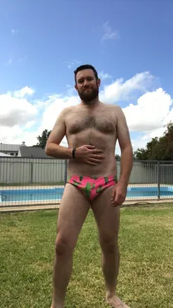 OnlyFans cuenta tradie_aus avatar 1