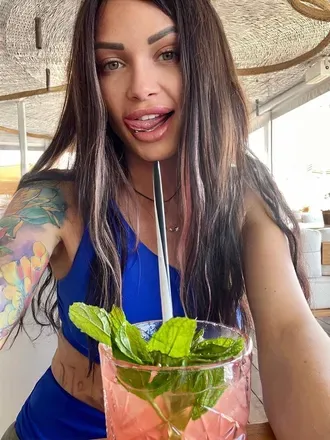 OnlyFans cuenta carolinacakes avatar 1