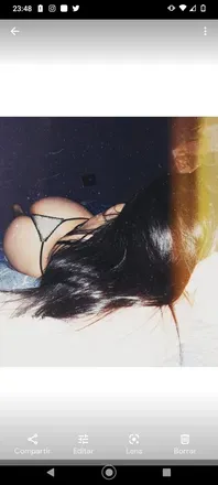 OnlyFans cuenta iarixleon avatar 1