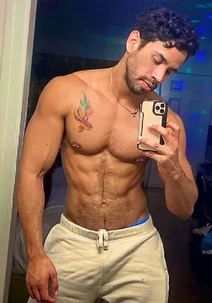 OnlyFans cuenta gaelcu2 avatar 1