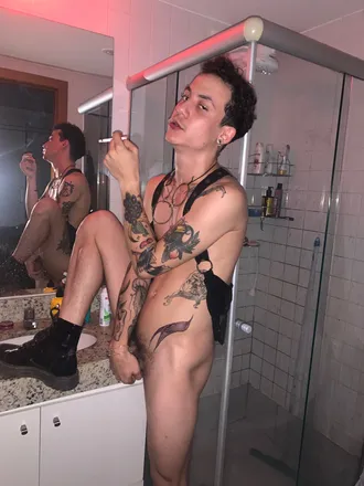 OnlyFans cuenta olivilombra header 2