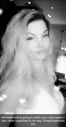 OnlyFans cuenta beckybay avatar 1