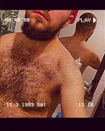 OnlyFans cuenta jayfrenchbear header 2