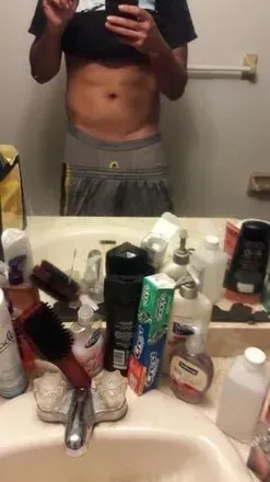 OnlyFans account  bbcboy18 avatar 1