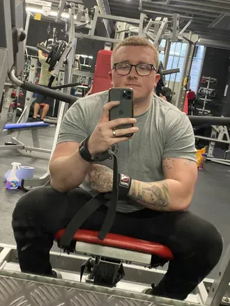 OnlyFans cuenta aaronrgs avatar 1