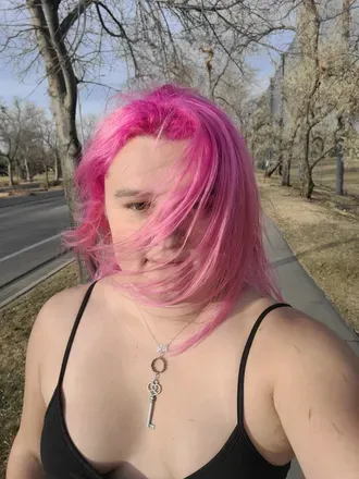 OnlyFans account  msallisaurus avatar 1