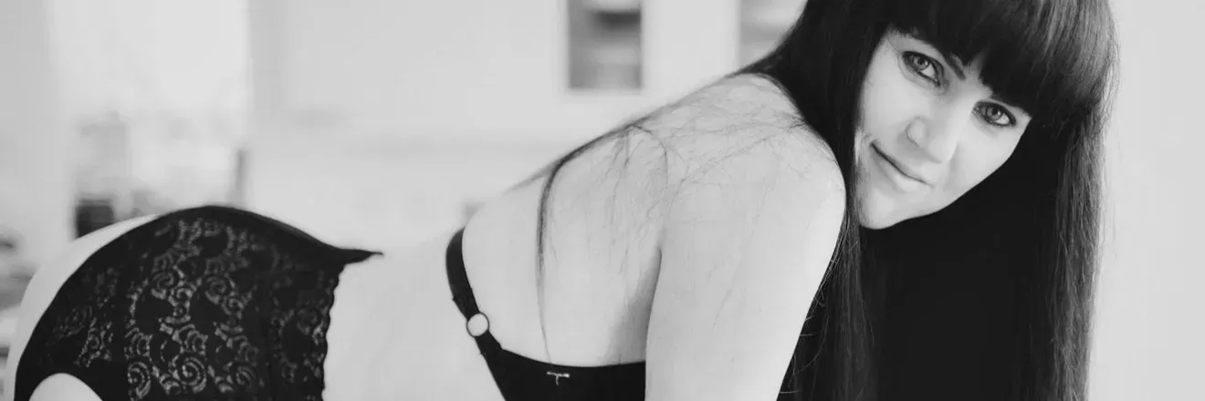 OnlyFans cuenta supersexgirluk header 2