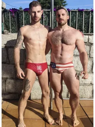 OnlyFans account  twoinaction avatar 1