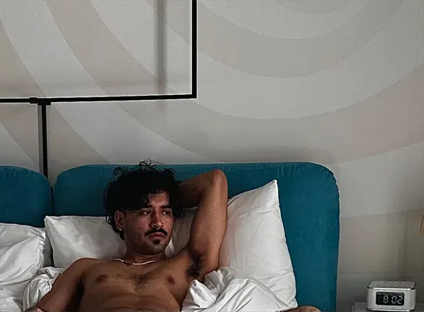 OnlyFans cuenta ricohernandezxxx avatar 1