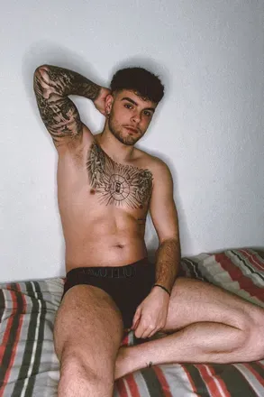 OnlyFans cuenta onlyoscarluque avatar 1