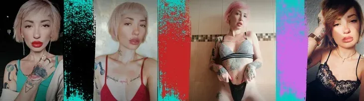 OnlyFans cuenta lolathebee header 2