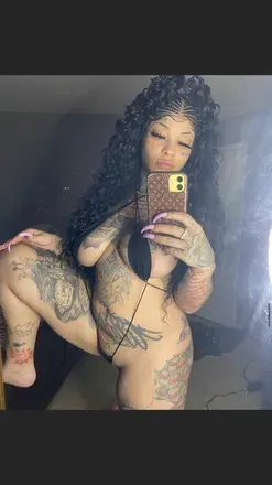 OnlyFans account  thepussyfairy avatar 1