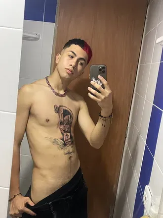 OnlyFans cuenta johanrubioo avatar 1