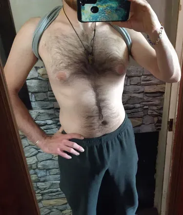 OnlyFans cuenta gaymerburxa avatar 1