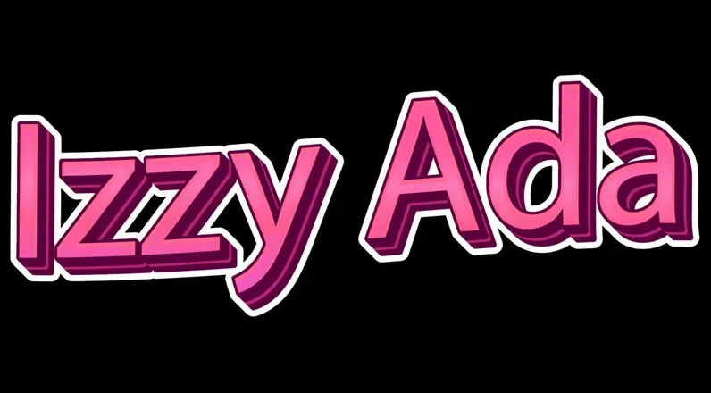 OnlyFans account  izzyada header 2