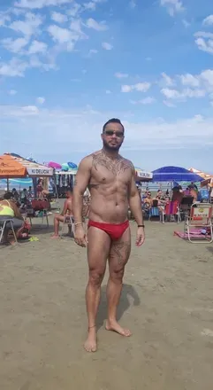 OnlyFans account  camiloinger avatar 1