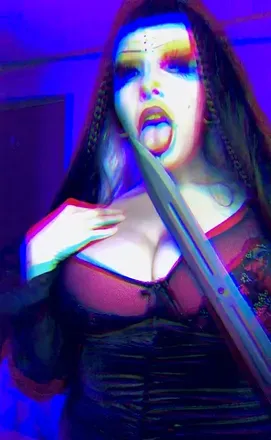 OnlyFans cuenta aminanahi avatar 1