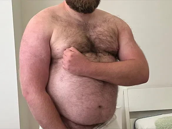 OnlyFans cuenta aussiebeard avatar 1