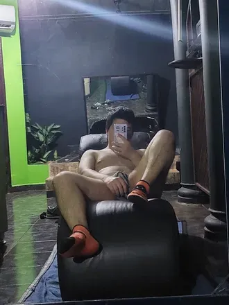 OnlyFans cuenta ositochiquito avatar 1