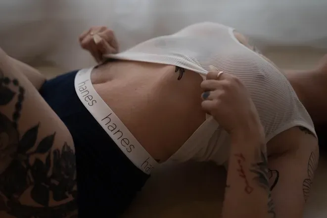 OnlyFans cuenta zluv697 header 2