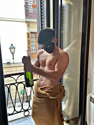 OnlyFans cuenta principito1 avatar 1