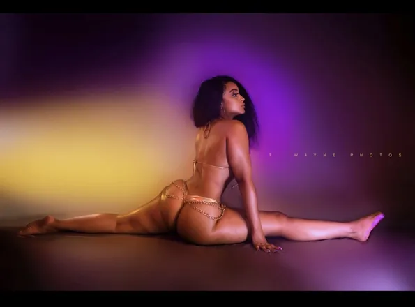 OnlyFans cuenta only1laflame header 2