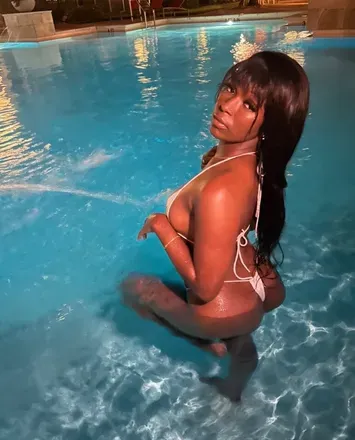 OnlyFans cuenta louming.mink avatar 1