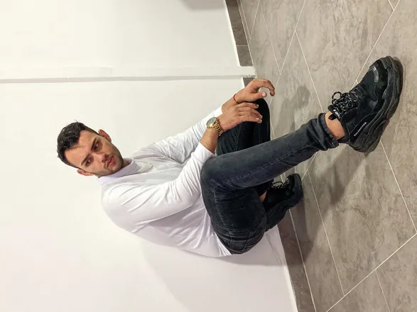 OnlyFans cuenta cristiancarrascal23 header 2