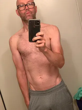 OnlyFans account  sheldon_ avatar 1