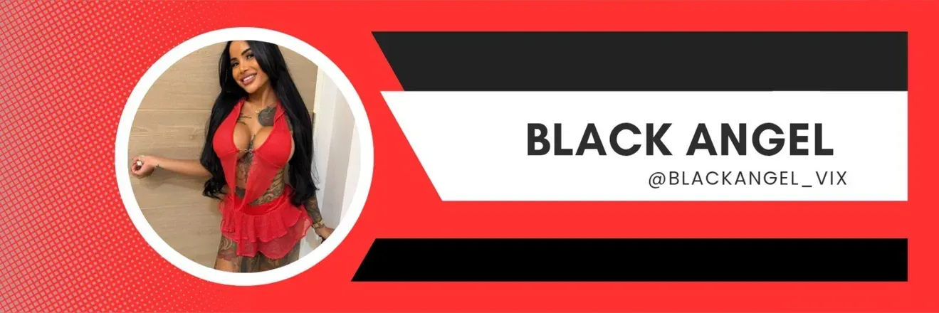OnlyFans cuenta blackangel_vix header 2