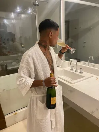 OnlyFans cuenta tawanneves2 avatar 1