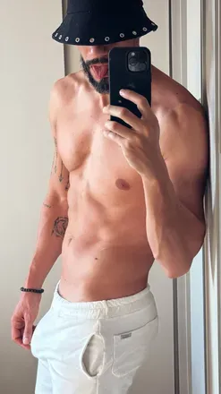 OnlyFans cuenta valerio.zar avatar 1