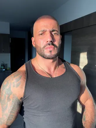OnlyFans account  thesultansp avatar 1