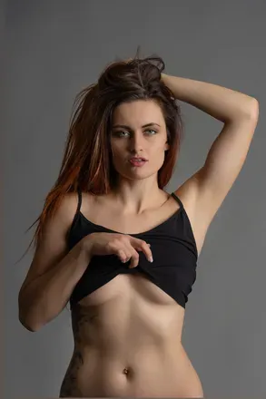 OnlyFans account  mathiell avatar 1