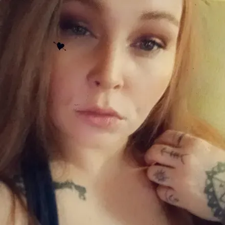OnlyFans cuenta redhairsiren avatar 1