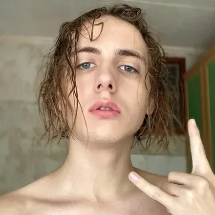 OnlyFans account  markcuteray avatar 1