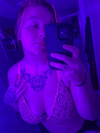 OnlyFans cuenta queencunt42 header 2