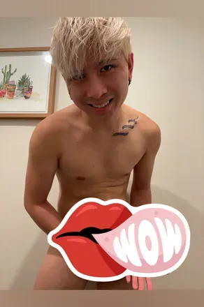 OnlyFans cuenta damnitsnam avatar 1