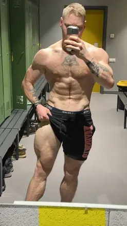 OnlyFans cuenta eddiethemotherlover avatar 1