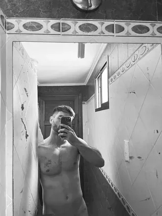 OnlyFans cuenta markcastell avatar 1