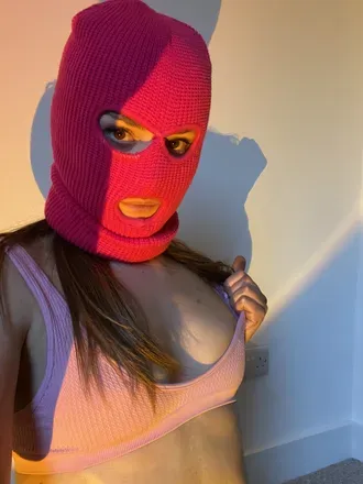 OnlyFans cuenta pvssy91 avatar 1