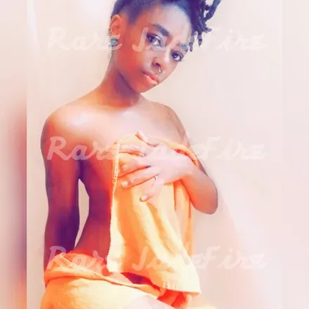 OnlyFans cuenta rarejadefire avatar 1