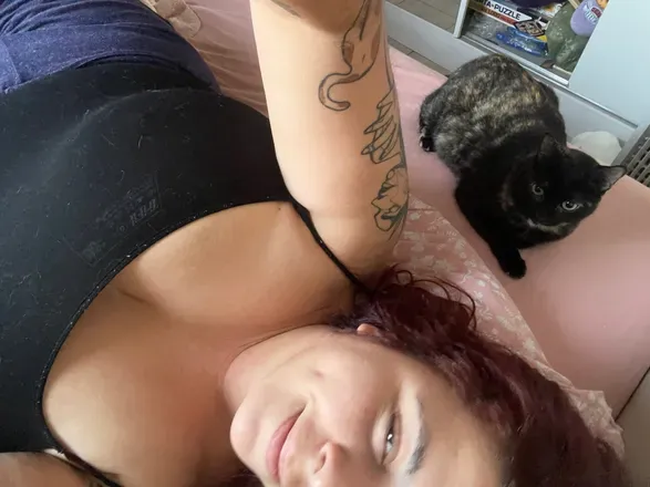 OnlyFans cuenta oliviasilva28 avatar 1