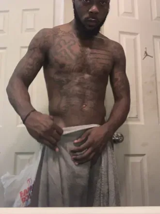 OnlyFans cuenta iamzaddy23 avatar 1