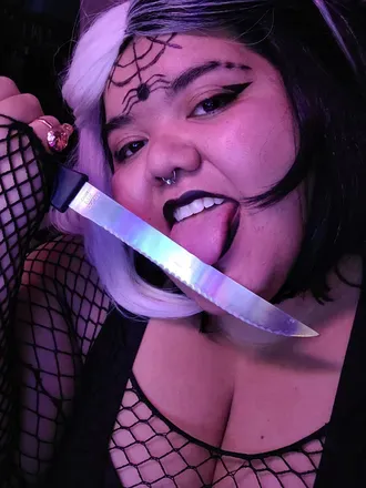 OnlyFans cuenta miissmango avatar 1